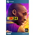 NBA 2K24 Black Mamba Edition Steam CD-Key [EU]